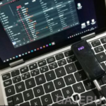 One Netbook One Mix 2S さん、apt-x対応でオーディオ面もバッチリの証拠を示す