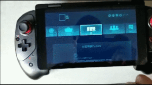 One Nebook One Mix 2S (One Mix 2)とipega PG-9083との相性が抜群に良くてゲームが捗る