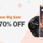 Xiaomiの新年特別セールXiaomi New Year Big SaleでXiaomi製品のお買い得セール実施中