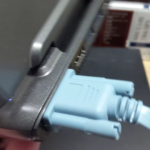 GPD MicroPCのシリアルポート(RS-232)テストの動画を公開