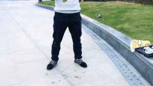 DOOGEE S70こそスマホ界最強のタフボディ!geekbuyingの実証実験が過激すぎる件