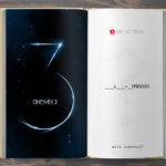 ONE-netbookからの宿題?One Mix 3のスペックを知るヒントか?