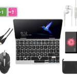 One Mix 2S豪華7点セット!50名限定の$659.99!geekbuyingで放出中!