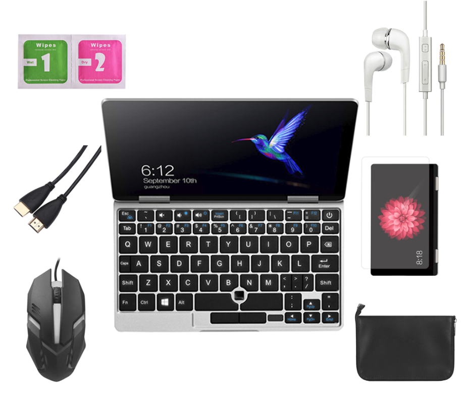 One Mix 2S豪華7点セット！50名限定の$659.99！geekbuyingで放出中！