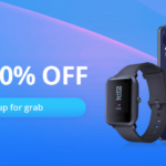 【PR】ホットセラーメガセールでOneplus 6やXiaomi Mi Mix 3がクーポン特価に!geekbuying3月のセール祭り開催中