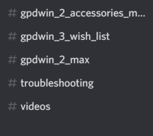 【速報】GPD Win2 Max ベータテスターを全世界で募集！youtubeの再生数でトップを競え！