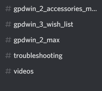 【速報】GPD Win2 Max ベータテスターを全世界で募集！youtubeの再生数でトップを競え！