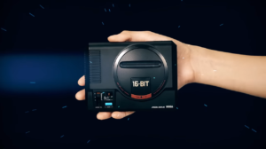 メガドライブミニ予約開始即日完売！自作メガドライブミニなら今すぐ遊べるぞ！