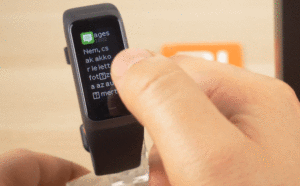 Xiaomiの新作スマートフィットネスバンドHuami Amazfit Cor 2は価格差1万円以上のSamsung Gear Fit 2と比べても優秀なのか？