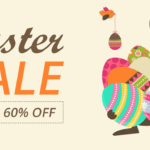 【PR】Geekbuyingでイースター復活祭セール開催中!40% OFFクーポン、GPS ・NFC付きで1ヶ月長時間バッテリーが自慢のスマートウォッチ等