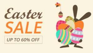 【PR】Geekbuyingでイースター復活祭セール開催中！40% OFFクーポン、GPS ・NFC付きで1ヶ月長時間バッテリーが自慢のスマートウォッチ等