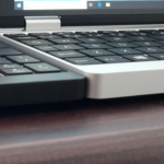【超速報】ONE-NETBOOK社第3世代となるOneMix 3の新画像入手!薄くなったブラックボディーを確認!気になるCPUは?