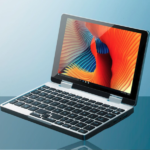 8インチUMPCで新たなユーザー獲得を狙うTopJoy Falconの先行予約が開始!geekbuyingのお得なクーポン情報あり!