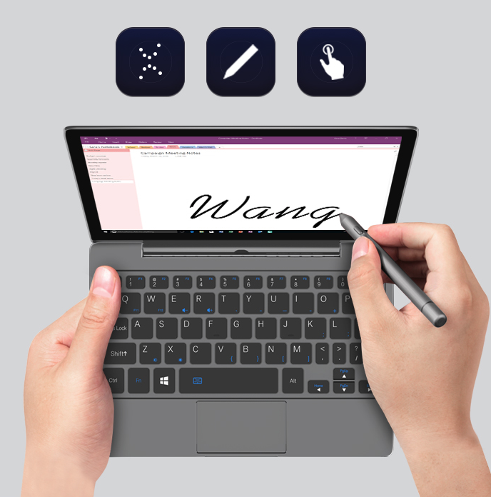 GPD Pocket P2 MAX 起動NG ジャンク GPD Pocket P2 MAX 起動NG ジャンク