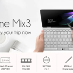 GEARBESTでもONE NETBOOK One Mix 3のプレオーダーをスタート!先行予約者限定100名で割引クーポンあり