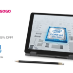 UMPC界の場外乱闘が盛り上がってきた！ライバル機の画像をあげ、CHUWI MiniBookが最も魅力的な価格になると宣言！