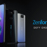 セルフィースコアダントツ1位のスコアを叩き出したASUSの本気を詰め込んだZenFone 6がセール価格$549から!OnePlus 7 Proにも迫るカメラ機能に注目!