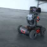 DJIから賢くてクールなプログラミングロボットがでちゃった!子どもよりむしろ大人がはまりそう、小学校プログラミング教育の救世主となるか!