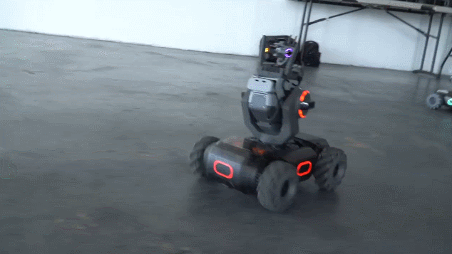 DJIから賢くてクールなプログラミングロボットがでちゃった！子どもよりむしろ大人がはまりそう、小学校プログラミング教育の救世主となるか！