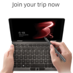 Core i7 + 16GB RAMのUMPC!?ONE NETBOOK OneMix 3S Platinum Editionの予約販売がgeekbuyingで開始！価格、発送予定日、割引クーポン情報など