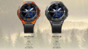 カシオからGPS搭載でオフライン地図も使えるAndroid Wear 2.0対応のスマートウォッチWSD-F20が登場！