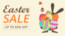 【PR】Geekbuyingでイースター復活祭セール開催中！40% OFFクーポン、GPS ・NFC付きで1ヶ月長時間バッテリーが自慢のスマートウォッチ等