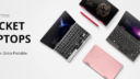 ONE NETBOOK OneMix 2S全シリーズセールをGeekbuyingで開催中！