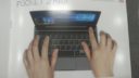 GPD Pocket 2 Max まさかの実機展示でOneMix 3よりも先にお披露目を達成！UMPC初の16GB RAM？サイズはかなり大きな印象