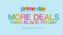 Amazonのprime day(プライムデー)が正直残念だった件