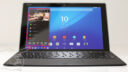 Xperia Z4 Tablet （SGP712JP）とBKB50の実機体験レビュー