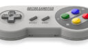 8Bitodo SFC30 Bluetoothゲームコントローラーのレビュー