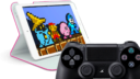 iPadやiPhoneでPlay Station 4のコントローラーdualshock 4をbluetooth接続する方法