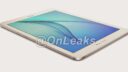 Galaxy Tab S2画像をリーク！ディスプレイは16：9から4：3へ