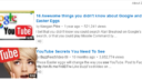 YouTubeで「日本」「韓国」「中国」を検索すると、日本の病理が見えてくる　とかいうニュースwww
